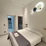 ゲストハウス World Wide Bed Termini ローマ