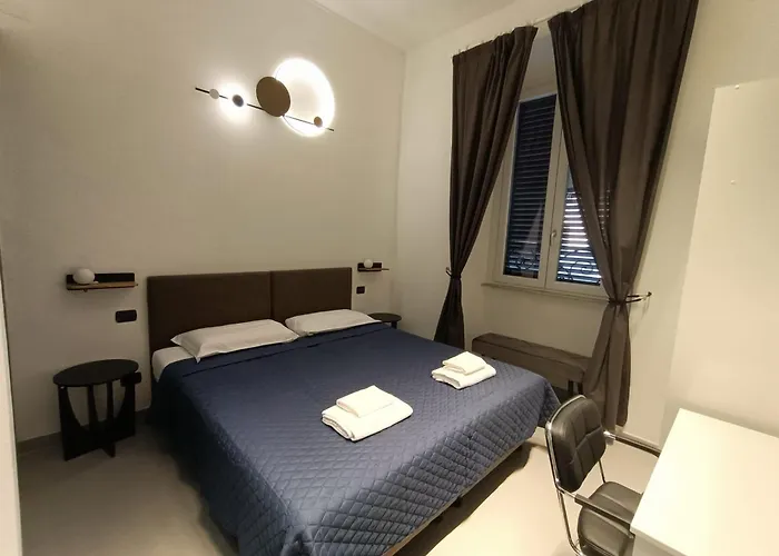 Casa de hóspedes World Wide Bed Termini Roma