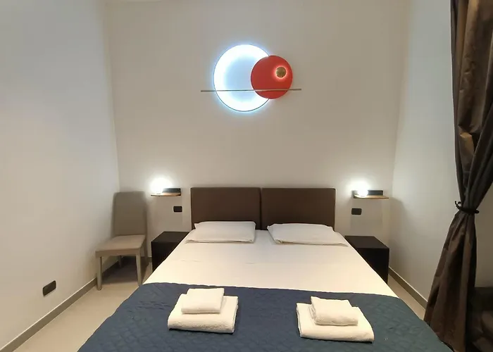 World Wide Bed Termini